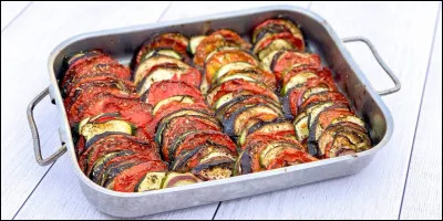 Quel est ce plat provençal ?