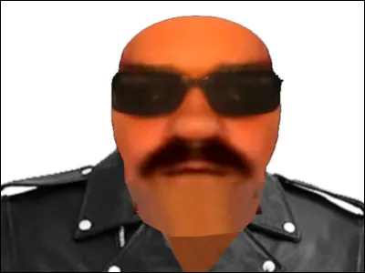 À choisir : préfères-tu les héros diaboliques ou les héros qui font le bien autour d'eux ?