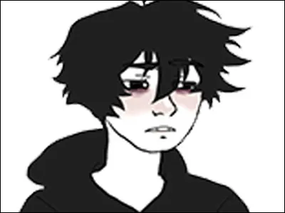 Aimes-tu les personnages tourmentés ?