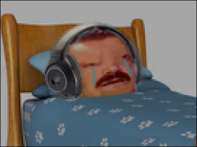 Es-tu quelqu'un de sensible ?