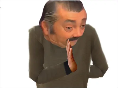 À choisir : préfères-tu un film très bavard ou très contemplatif ?