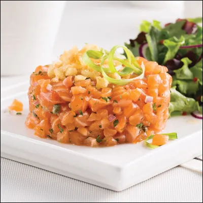 Qu'allons-nous déguster ?