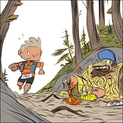 Comment appelle-t-on laddiction au sport ?