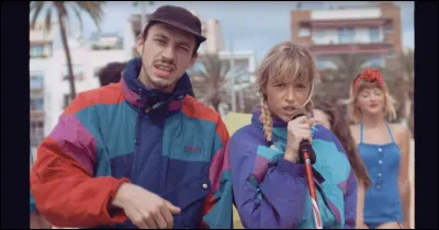 "Tout oublier" est une chanson d'Angèle en featuring avec Roméo Elvis. Quel est le lien entre les deux artistes ?