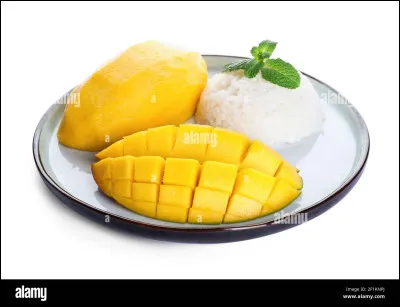 Un fruit va vous faire digérer !