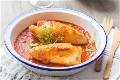 Quel est ce savoureux plat ?