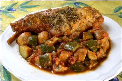 Qu'allez-vous manger ?