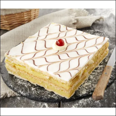 Quel est votre dessert ?