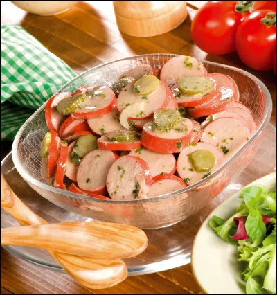 Que va-t-on goûter ?