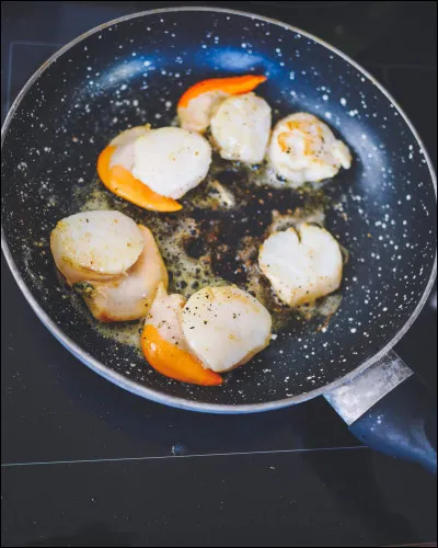 Que va-t-on déguster ?