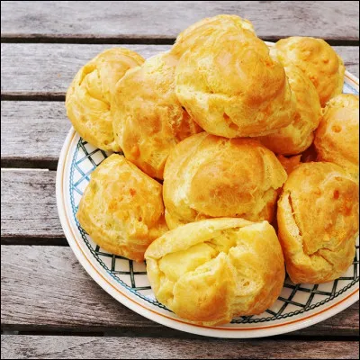 Les amateurs de fromage les apprécieront !