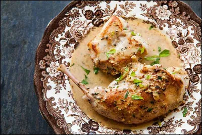 Qu'allons-nous déguster ?