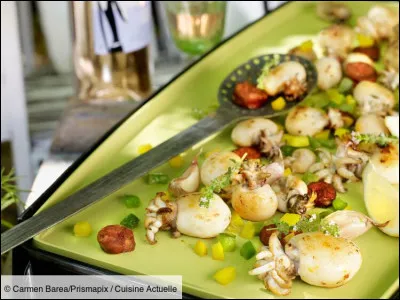 Que nous annonce le serveur ?