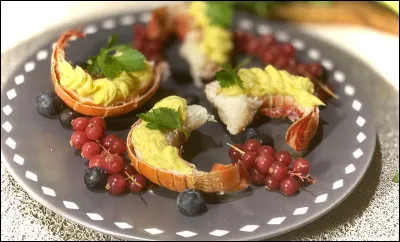 Quel est ce mets de choix ?