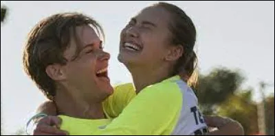 Comment es-tu dans un couple ?