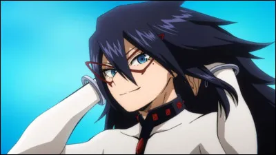 Quel est le vrai nom de Midnight ?