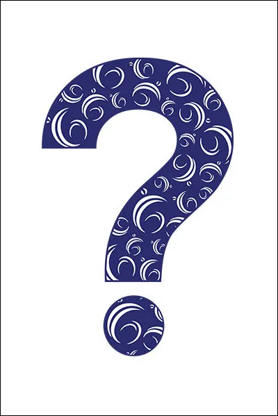 Si vous parle de "La Petite Sirène", vous vous exclamez :