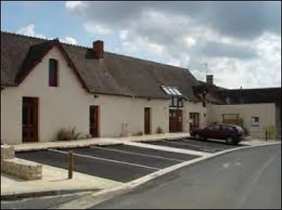 Nous sommes dans le Centre-Val-de-Loire, à Preuilly-la-Ville. Village de l'arrondissement du Blanc, dans le parc naturel régional de la Brenne, il se situe dans le département ...