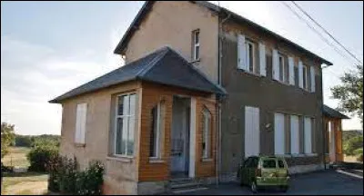 Village Tarnais, Tonnac se situe en région ...