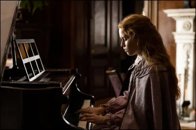 Quelle est ton occupation préférée ?