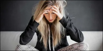 Quelle est votre plus grande peur ou du moins dans celles-là ?