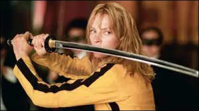Cinéma - Qui a réalisé le film "Kill Bill : volume 1" ?