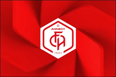 À qui appartient ce logo ?