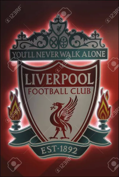 À qui appartient ce logo ?