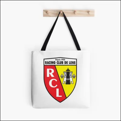 À qui appartient ce logo ?