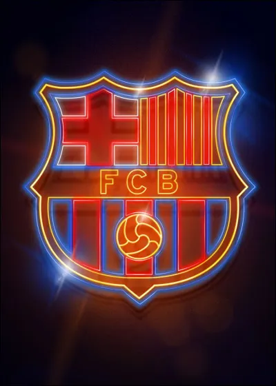 À qui appartient ce logo ?