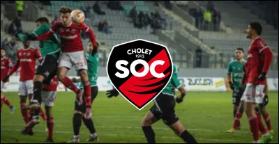 À qui appartient ce logo ?