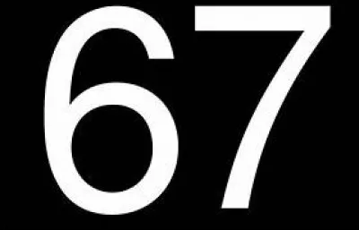 Quand la guerre des Six Jours a-t-elle débuté en 1967 ?