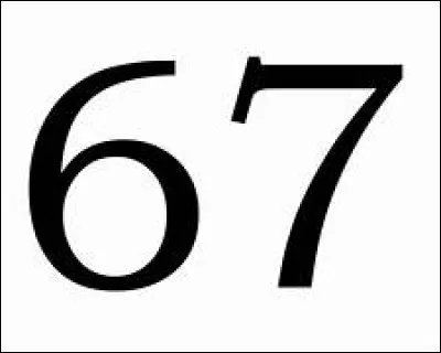 Dans quel pays s'est déroulée la guerre du Biafra ?