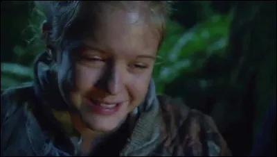 Pour finir, comment meurt charlotte ?