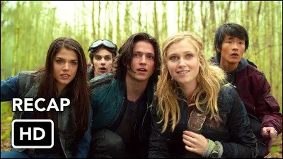 Qui a reçu une lance dans la forêt ?