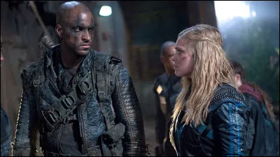 Quel personnage arrive au court de la saison 1 ?