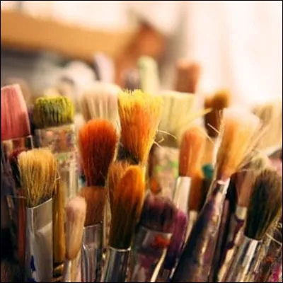 Quelle nouveauté est apparue dans la peinture vers 1410 ?