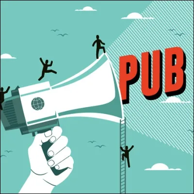 Quel personnage publicitaire français est célèbre pour sa phrase "Cest ben vrai ça" ?