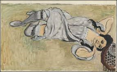 On débute ce quiz en cherchant un fauviste. Lequel a représenté ce récipient dans sa peinture nommée ''Lorette à la tasse de café'', en 1917 ?