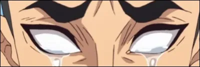 A qui appartiennent ces yeux ?