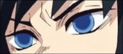 A qui appartiennent ces yeux ?