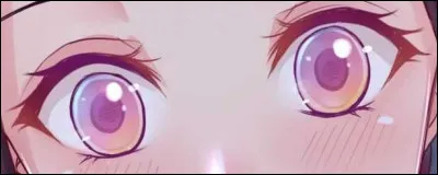 A qui appartiennent ces yeux ?