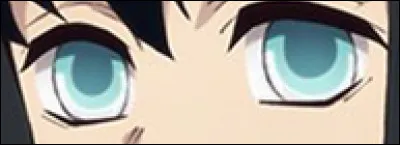 A qui appartiennent ces yeux ?