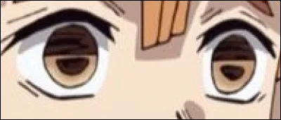 A qui appartiennent ces yeux ?