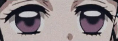 A qui appartiennent ces yeux ?