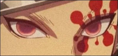 A qui appartiennent ces yeux ?