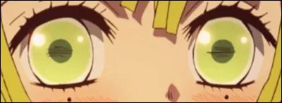 A qui appartiennent ces yeux ?