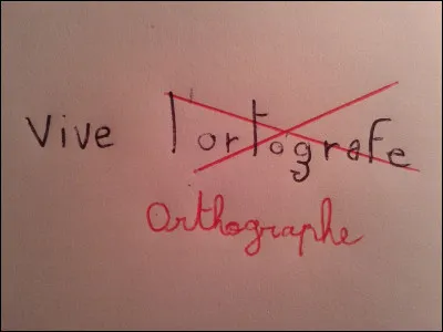 La phrase ''Je trouverai le coupable parmis vous !'' ne comporte aucune faute.