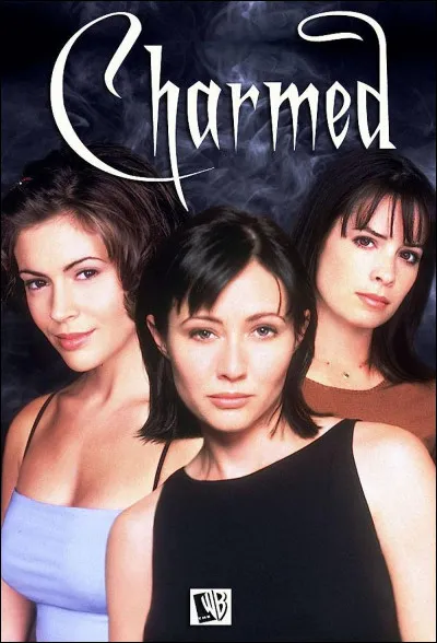 Polly est l'une des trois sœurs Halliwell de la série ''Charmed''.
