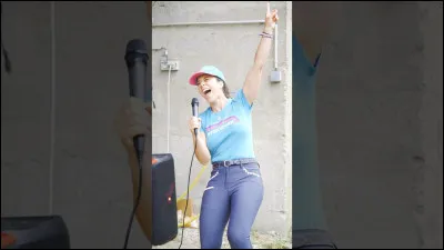 Bon... Fini léchauffement, on passe aux choses sérieuses ! 
Quel oscar a-t-elle gagné ?